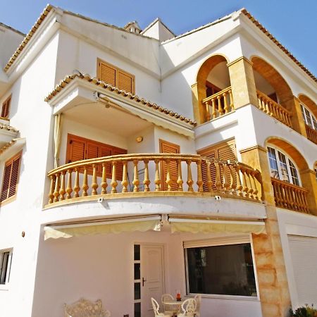 Arcos Gandia Chalet Villa Playa de Gandia Eksteriør bilde