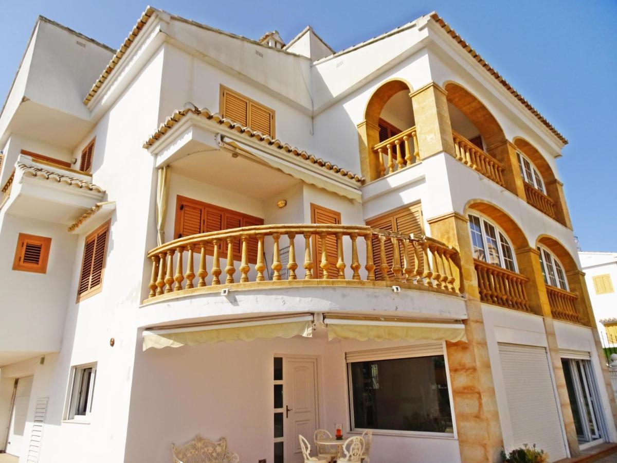 Arcos Gandia Chalet Villa Playa de Gandia Eksteriør bilde
