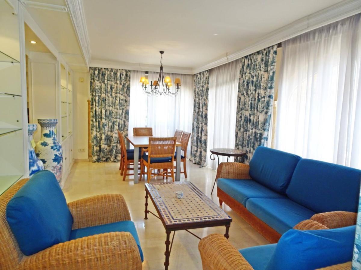 Arcos Gandia Chalet Villa Playa de Gandia Eksteriør bilde