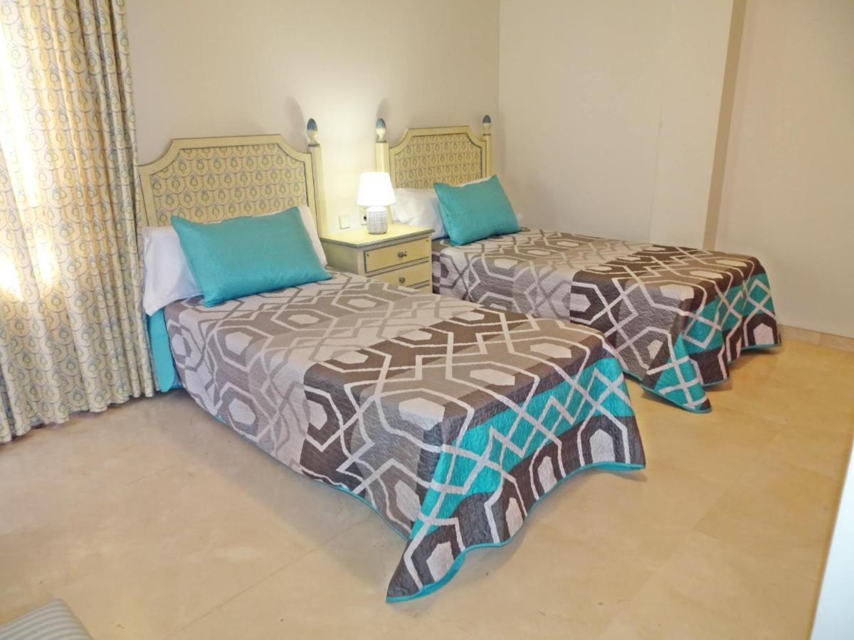 Arcos Gandia Chalet Villa Playa de Gandia Eksteriør bilde