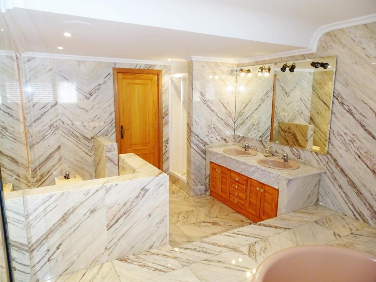Arcos Gandia Chalet Villa Playa de Gandia Eksteriør bilde