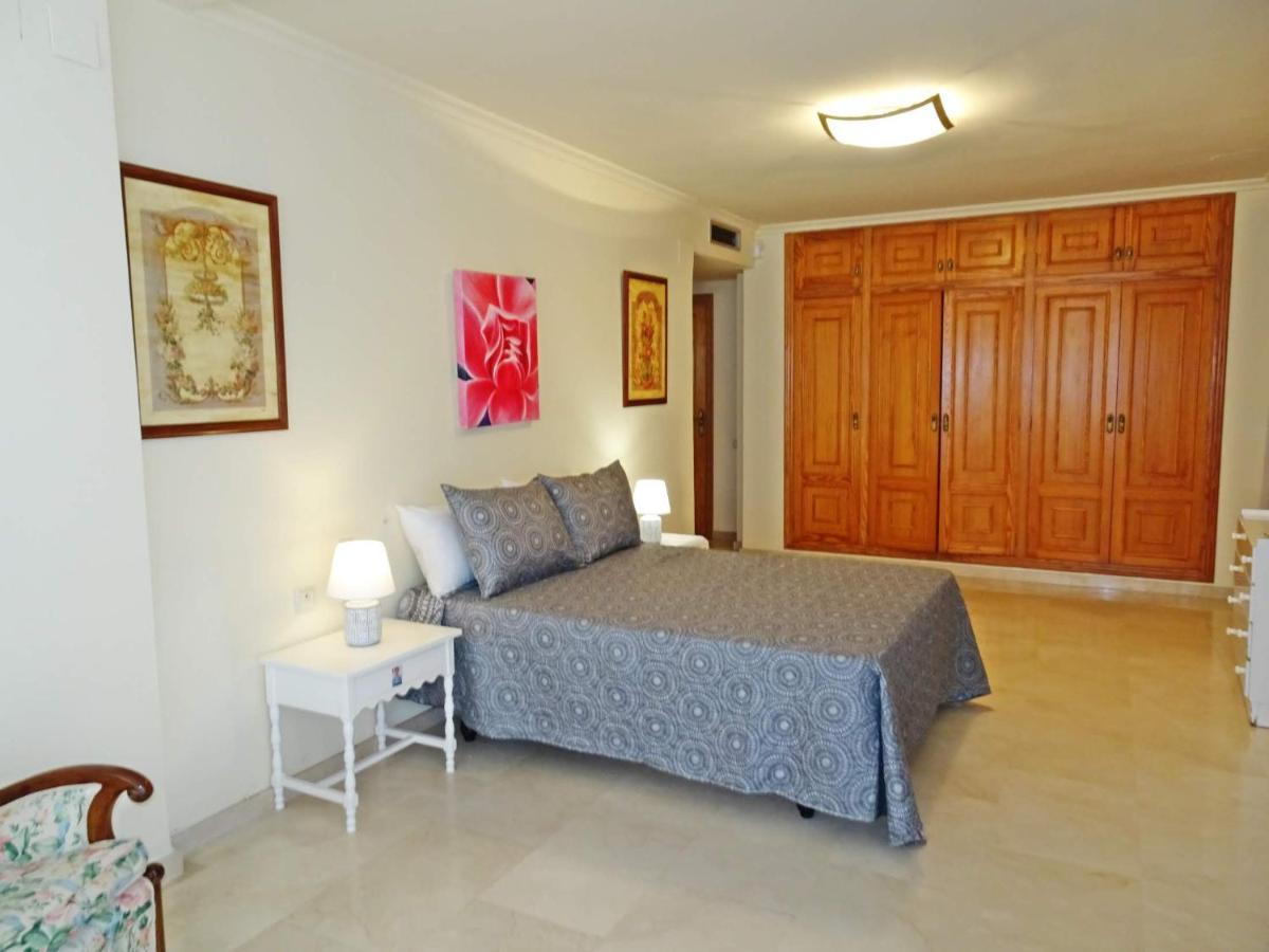 Arcos Gandia Chalet Villa Playa de Gandia Eksteriør bilde