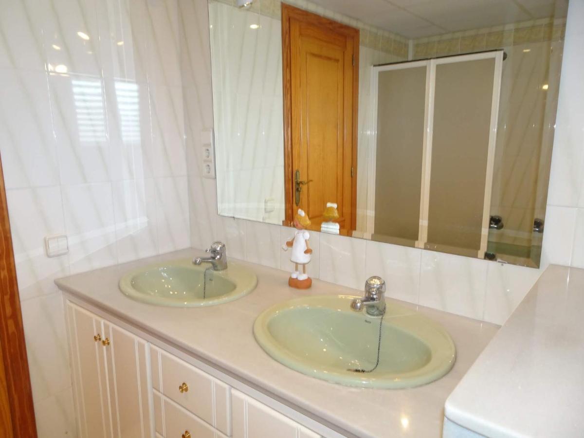 Arcos Gandia Chalet Villa Playa de Gandia Eksteriør bilde