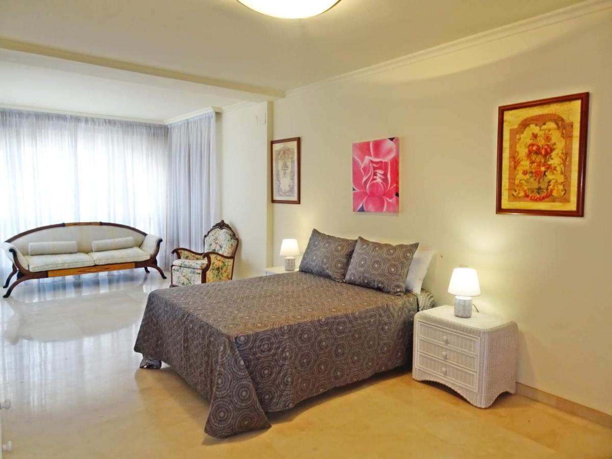 Arcos Gandia Chalet Villa Playa de Gandia Eksteriør bilde