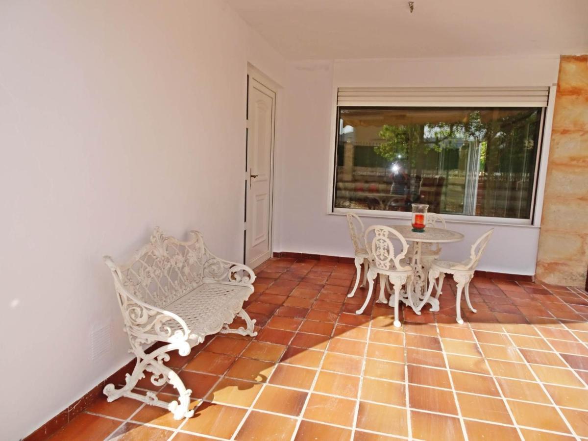 Arcos Gandia Chalet Villa Playa de Gandia Eksteriør bilde