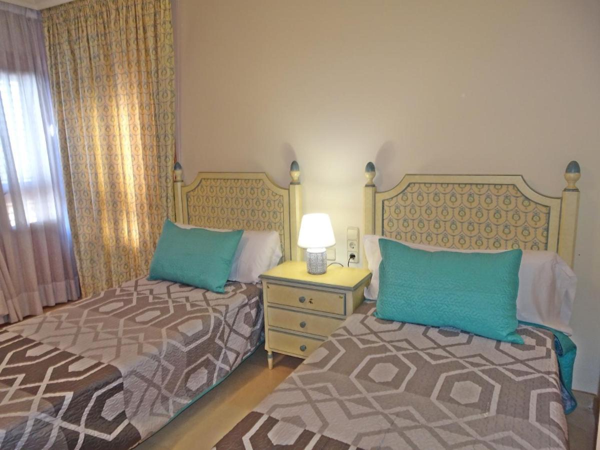 Arcos Gandia Chalet Villa Playa de Gandia Eksteriør bilde