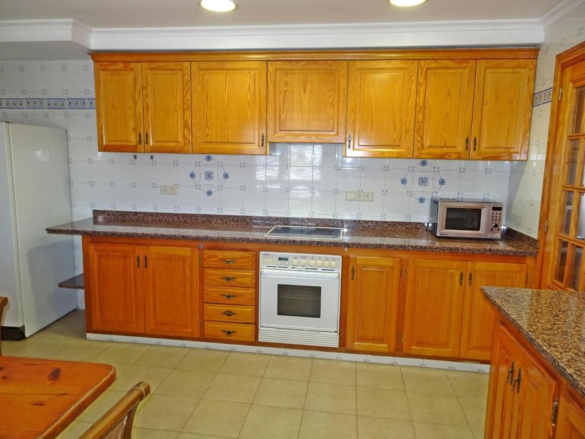 Arcos Gandia Chalet Villa Playa de Gandia Eksteriør bilde
